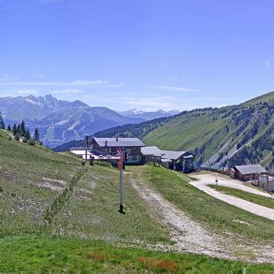 montalbert webcam|Webcams La Plagne Paradiski